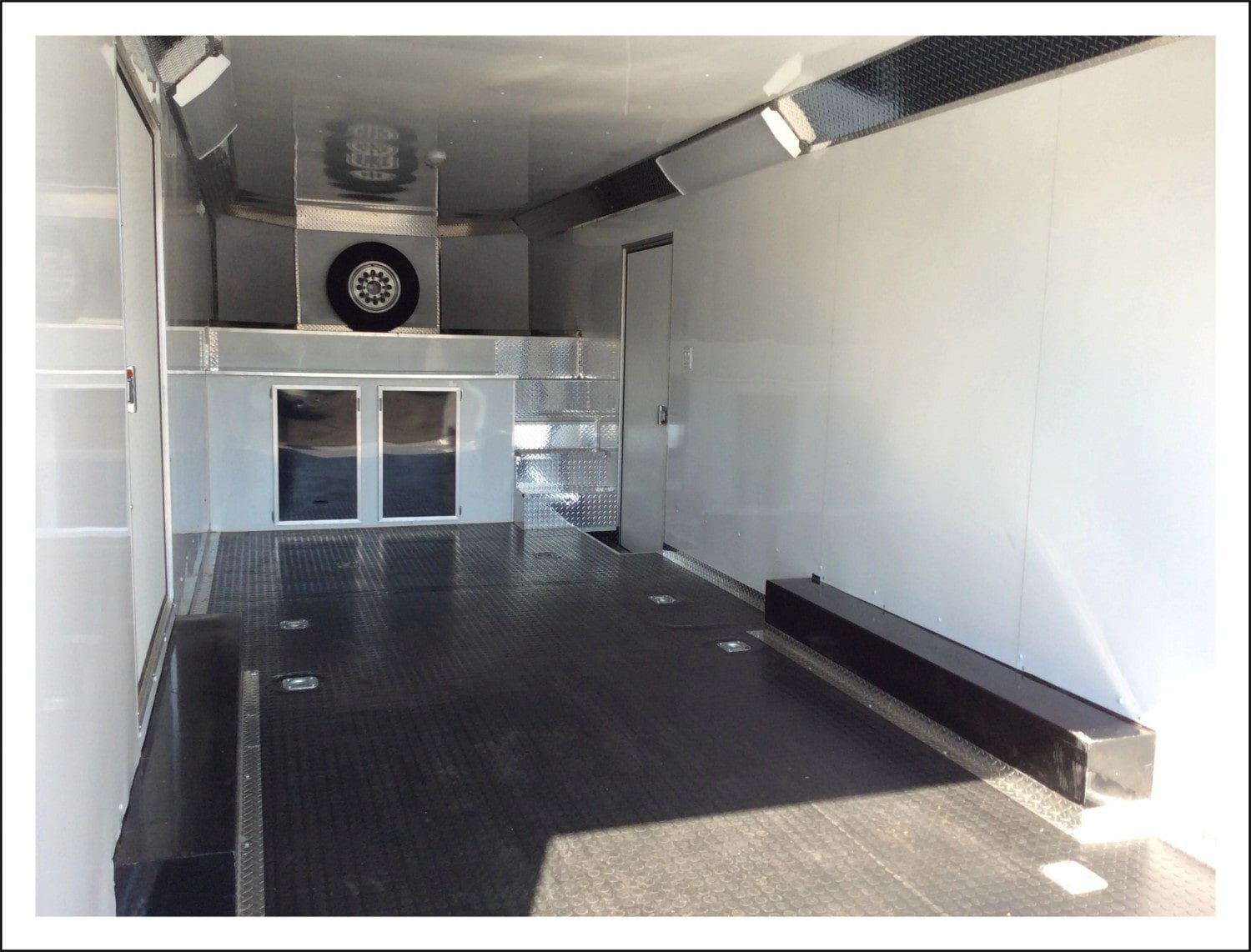 Scott Reinhart Trailer Sales